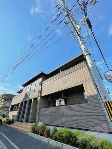 カルムメゾンⅡ