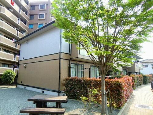 福岡県筑紫野市塔原東４丁目 賃貸アパート