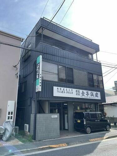 東京都三鷹市新川６丁目 賃貸マンション