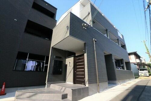 ワコーレヴィアーノ垂水ＥＡＳＴ　Ⅰ