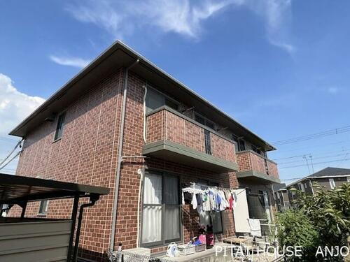エル加藤ＩＶ 2階建