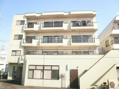 東京都立川市柴崎町５丁目 賃貸マンション