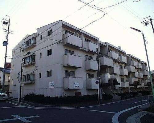 愛知県名古屋市名東区藤が丘 賃貸マンション