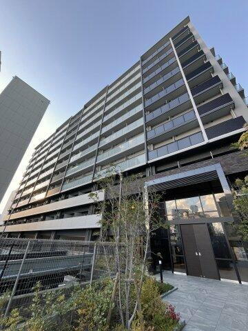 大阪府大阪市福島区大開３丁目 賃貸マンション