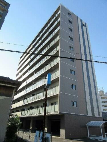 福岡県北九州市小倉北区砂津２丁目 10階建 築8年4ヶ月