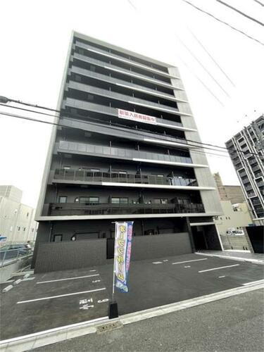 福岡県北九州市小倉北区紺屋町 12階建