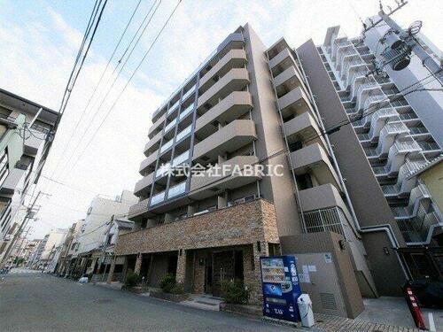 レジデンス福島Ⅱ