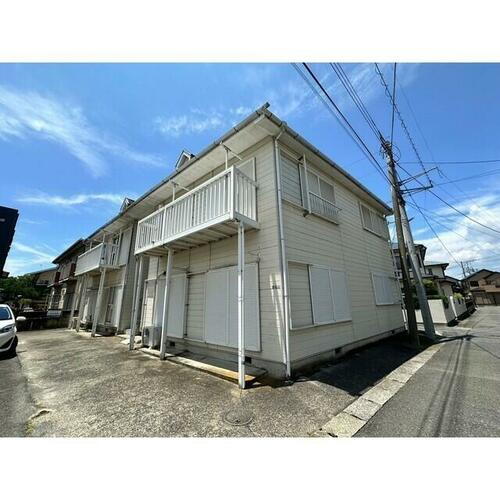 リーフハイツ向原Ⅰ