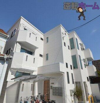 愛知県名古屋市中村区大秋町２丁目 賃貸マンション