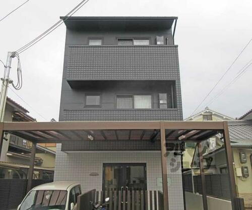 京都府京都市伏見区納所町 3階建 築5年6ヶ月