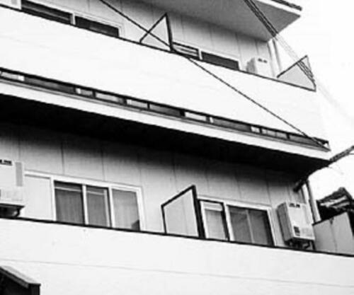 深草野手町貸家 2階建