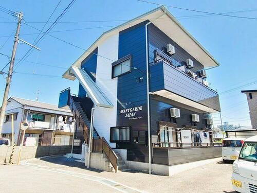 アバンギャルド・ジャパン