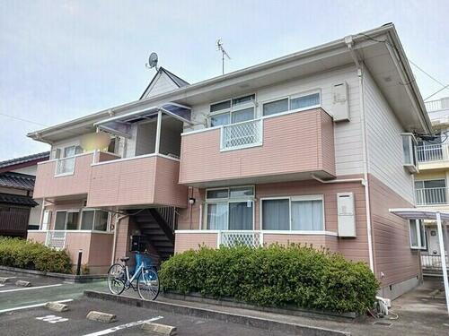 熊本県上益城郡嘉島町大字上島 築30年12ヶ月 2階建