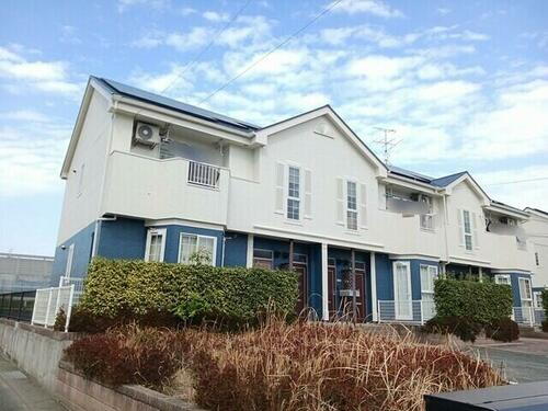 熊本県上益城郡益城町大字広崎 築25年10ヶ月 2階建