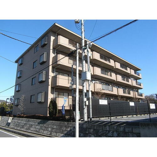 埼玉県さいたま市浦和区元町２丁目 賃貸マンション