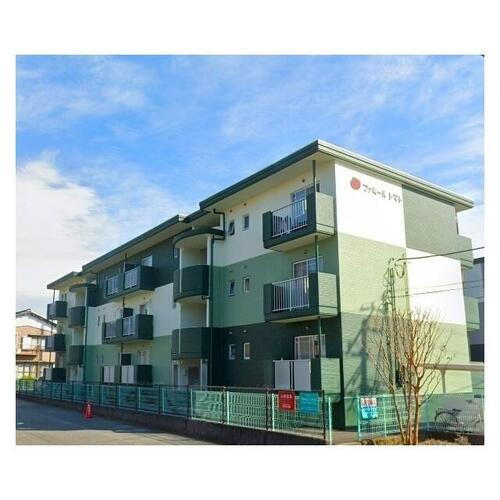 静岡県富士市水戸島本町 賃貸マンション