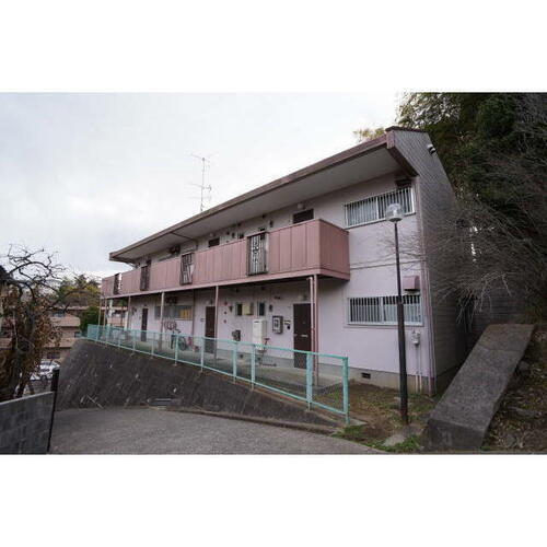 ラ・フォーレ三保Ⅱ