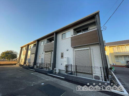 リバティクレスト