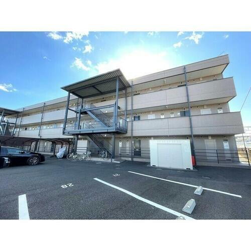 群馬県高崎市井野町 賃貸アパート