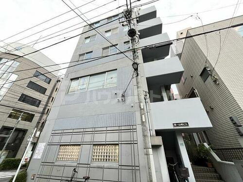 東京都豊島区南大塚３丁目 賃貸マンション