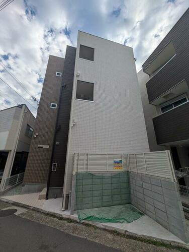 ワコーレヴィアーノ垂水城が山　ＥＡＳＴ