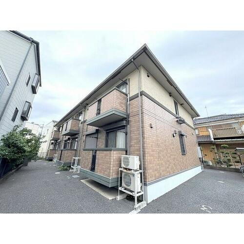 埼玉県戸田市美女木５丁目 賃貸アパート