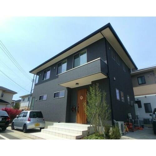 群馬県高崎市高関町 2階建 築14年1ヶ月