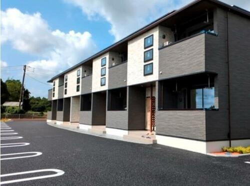 プロスペリテⅡ