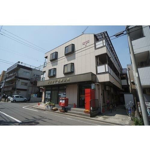 神奈川県横浜市鶴見区栄町通４丁目 賃貸マンション