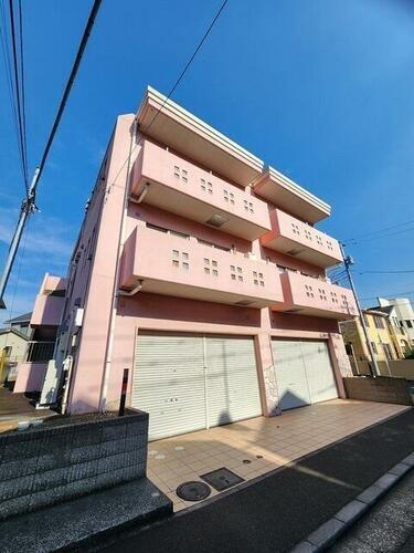 プロージット　アズマⅢ