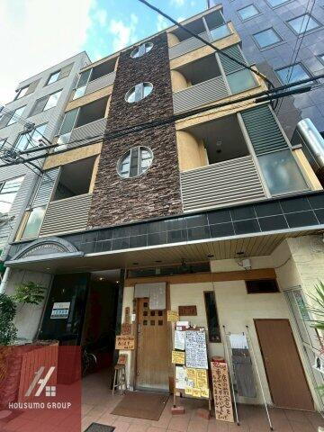 デュオ・グラン梅田東