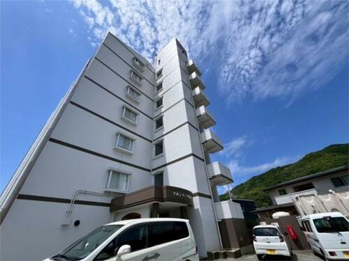 兵庫県姫路市砥堀 7階建 築28年11ヶ月