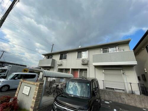 兵庫県姫路市飾磨区中野田３丁目 2階建