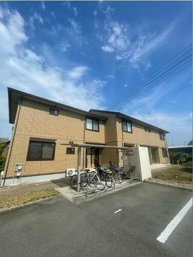 兵庫県姫路市網干区大江島 2階建