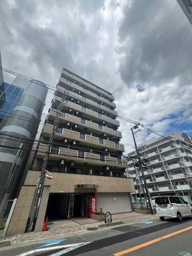 大阪府吹田市垂水町３丁目 9階建