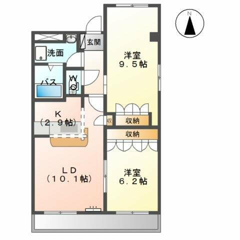 物件写真