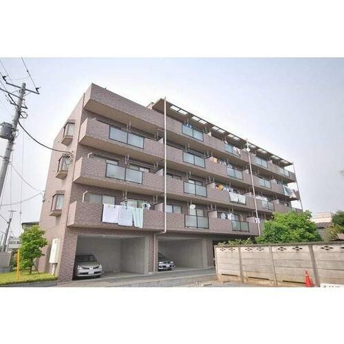 埼玉県さいたま市北区宮原町４丁目 賃貸マンション