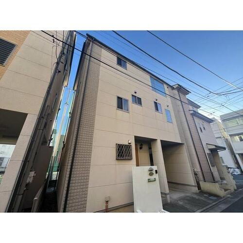 上落合５丁目戸建