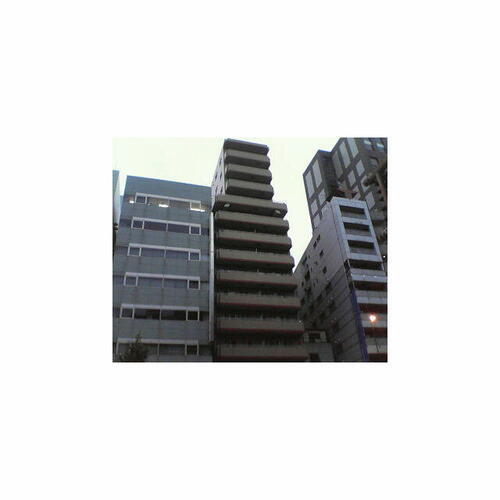 東京都港区芝２丁目 賃貸マンション