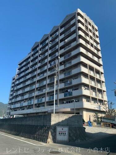 エクレール梅ノ木