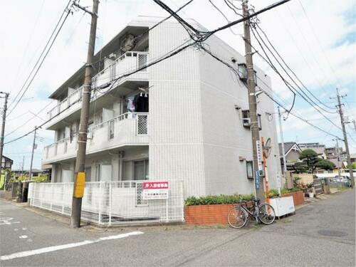 アサヒマンション蘇我 3階建