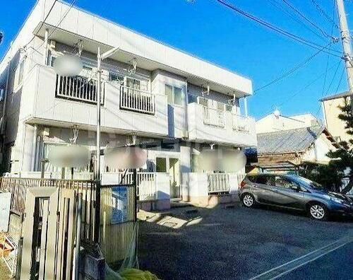 埼玉県さいたま市中央区本町東５丁目 賃貸マンション