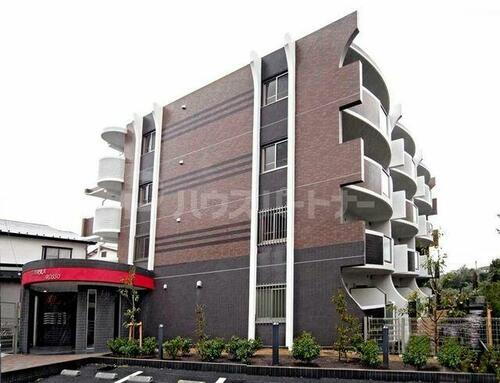 埼玉県さいたま市大宮区三橋２丁目 賃貸マンション