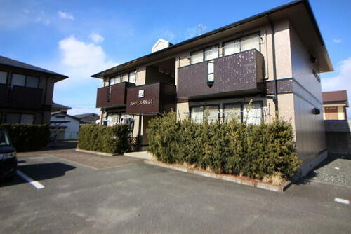 パークヒルズ桜山Ⅰ