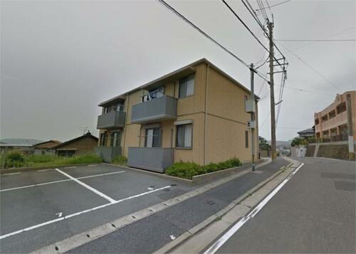 クラヴィエ中二十Ａ 2階建