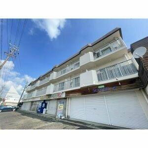 愛知県春日井市不二ガ丘１丁目 賃貸マンション