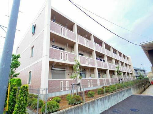 千葉県流山市野々下６丁目 築16年10ヶ月 3階建