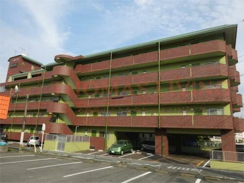 福岡県春日市宝町４丁目 5階建 築40年6ヶ月