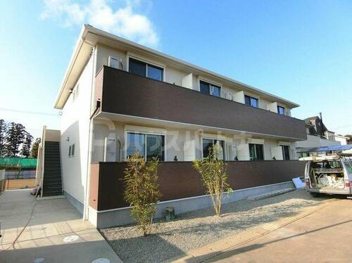 千葉県流山市古間木 2階建 築7年8ヶ月