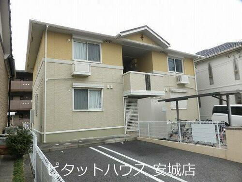 フローラル　スクエア 2階建